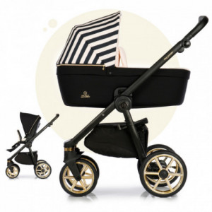 VITA HOPE Kinderwagen | Limited Edition Bee