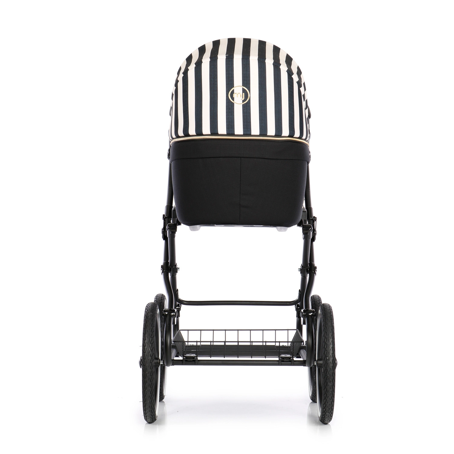 my junior® HOPE Limited Edition Bee My Junior Kinderwagen - my junior® HOPE Limited Edition Bee