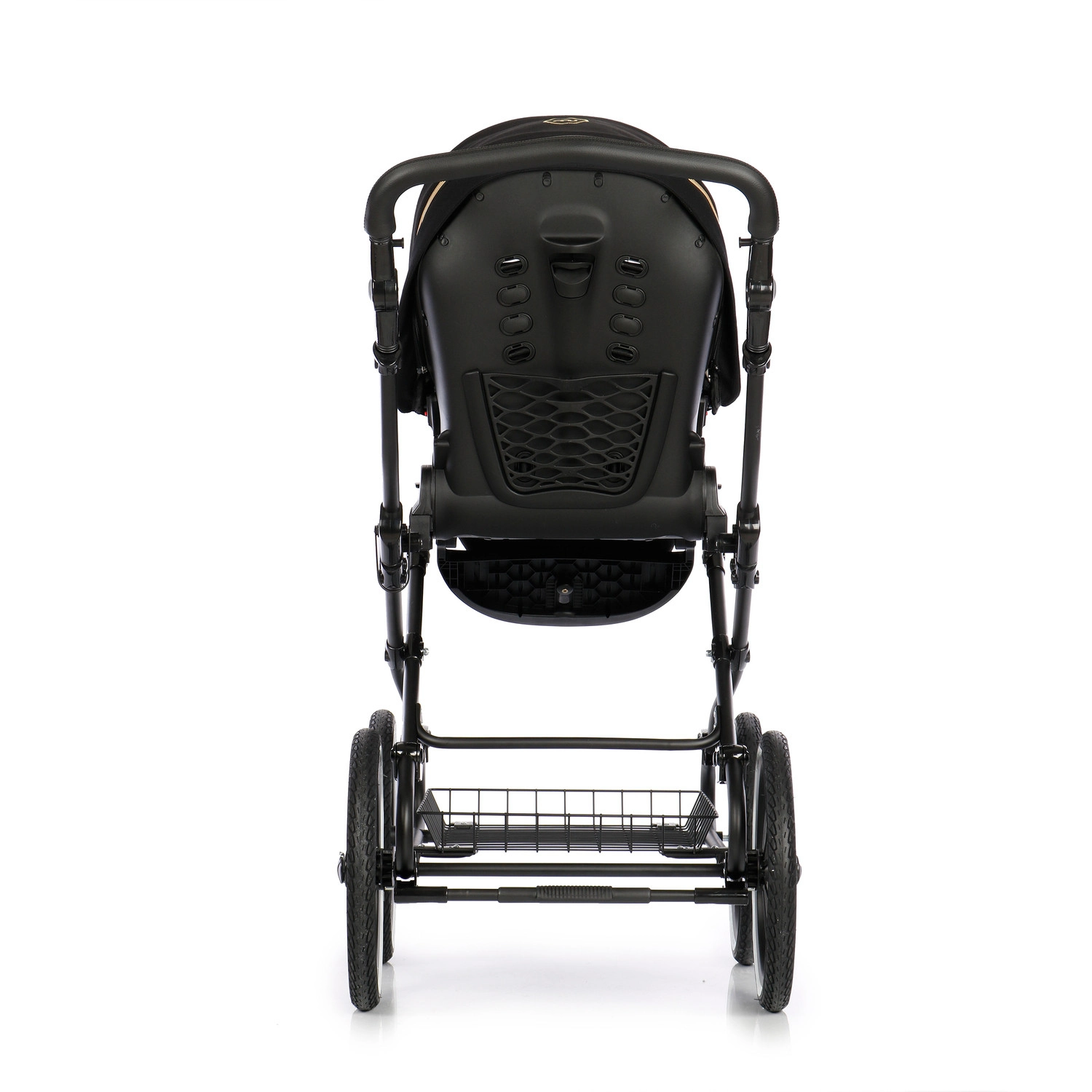 my junior® HOPE Limited Edition Bee My Junior Kinderwagen - my junior® HOPE Limited Edition Bee