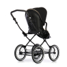 VITA HOPE poussette | Limited Edition Bee