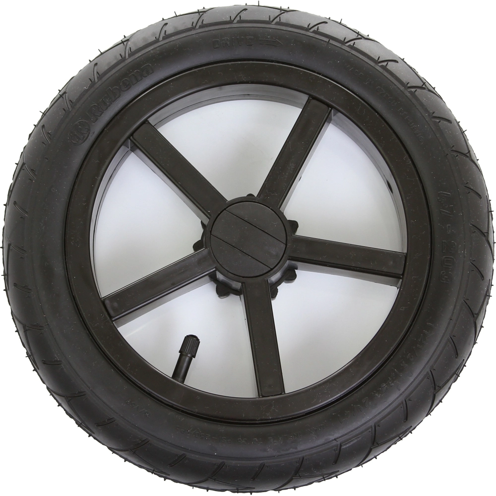 My Junior Kinderwagen - my junior® Miyo AIR rear tyre 12"