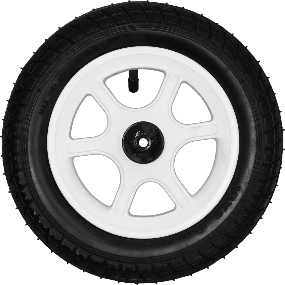 My Junior Kinderwagen - my junior® Miyo AIR front tyre 10"