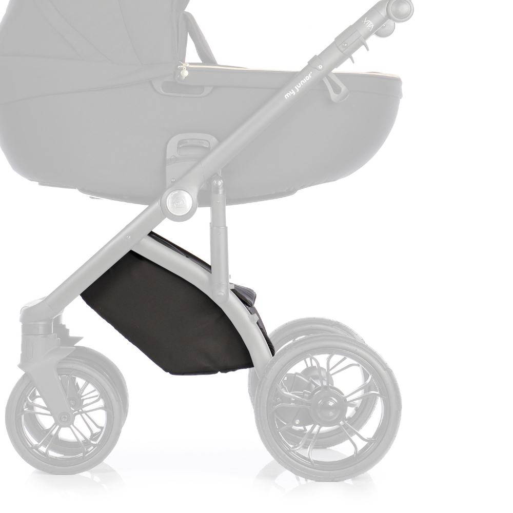 my junior® VITA unique/VITA unique² - cesta de compras