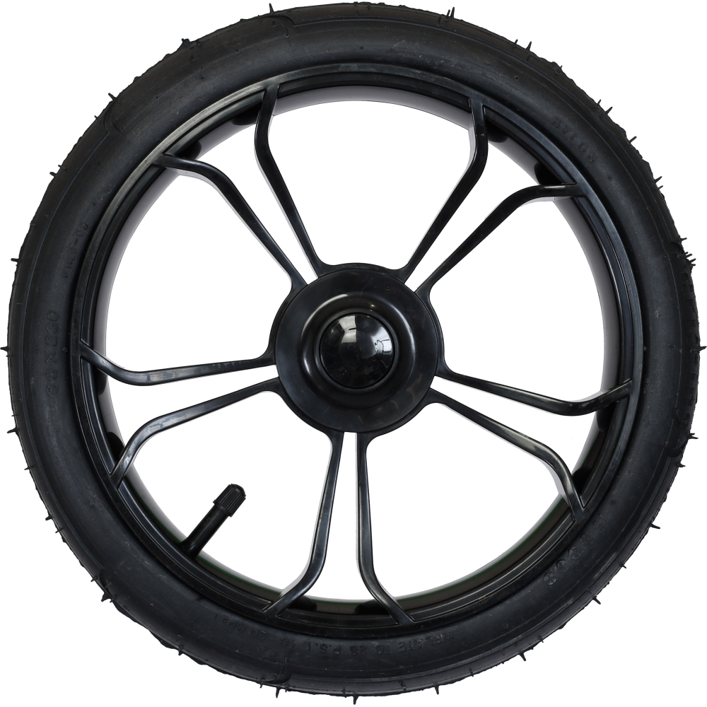 my junior® VITA-VITA unique AIR pneu arrière 12".