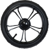 my junior® VITA-VITA unique AIR pneu arrière 12".