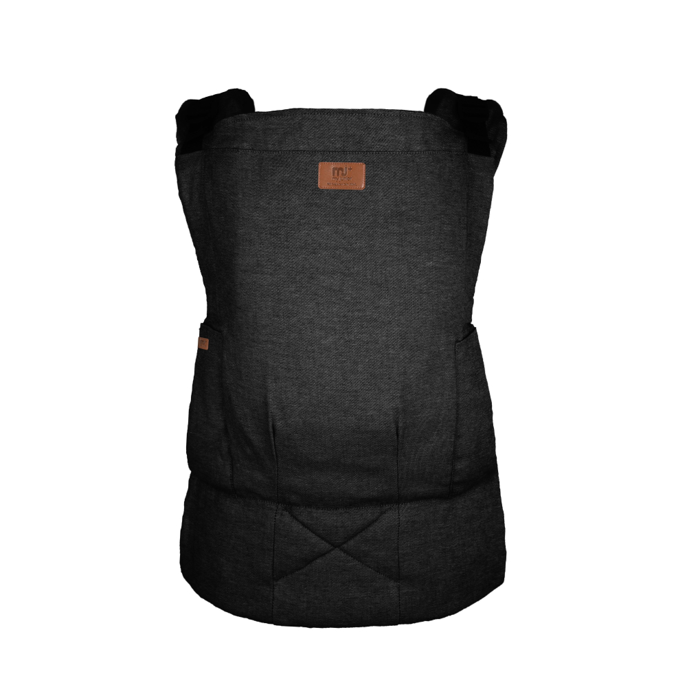 Le porte-bébé My Junior® LUVA