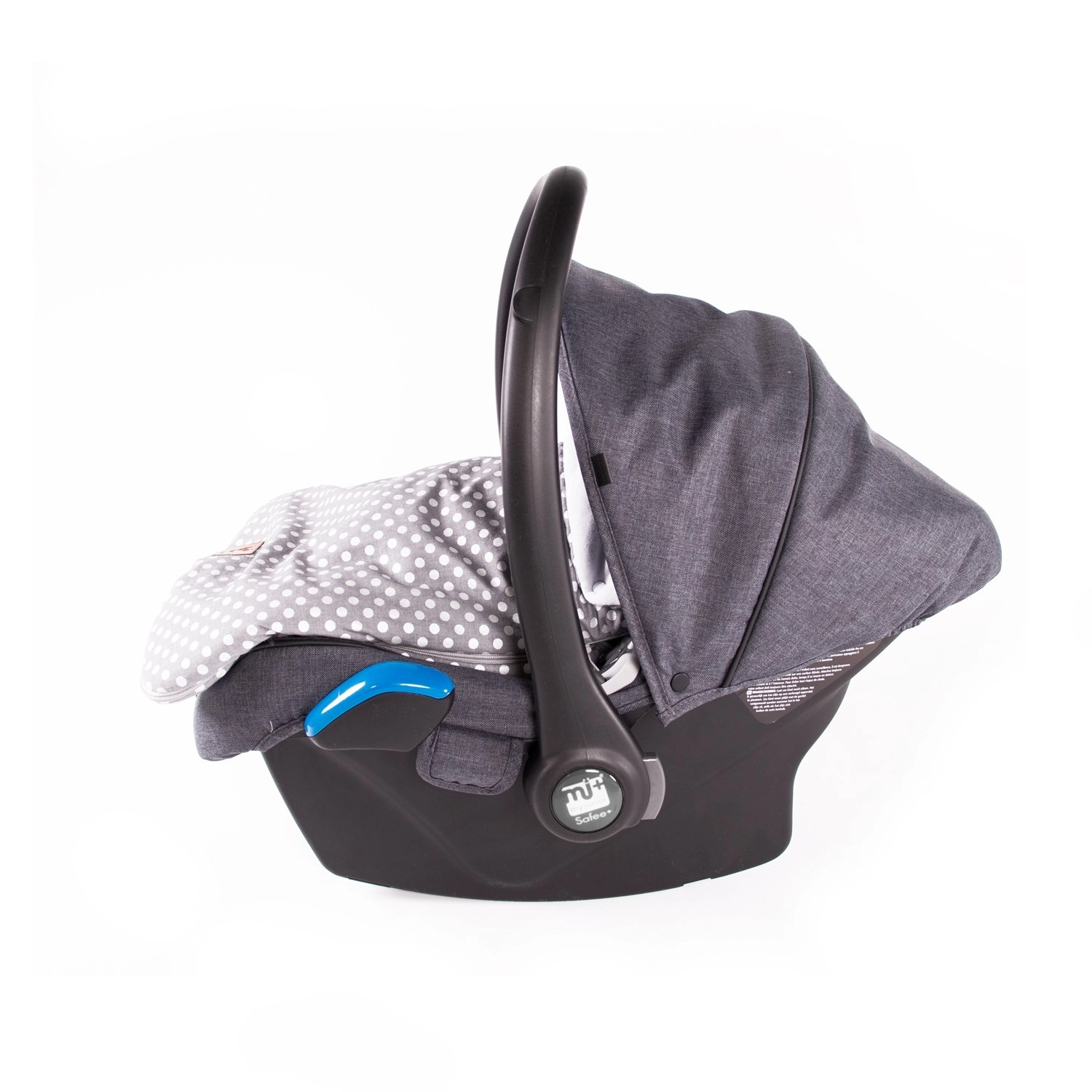 my junior® Schlafsack 5in1 My Junior Kinderwagen - my junior® Schlafsack 5in1