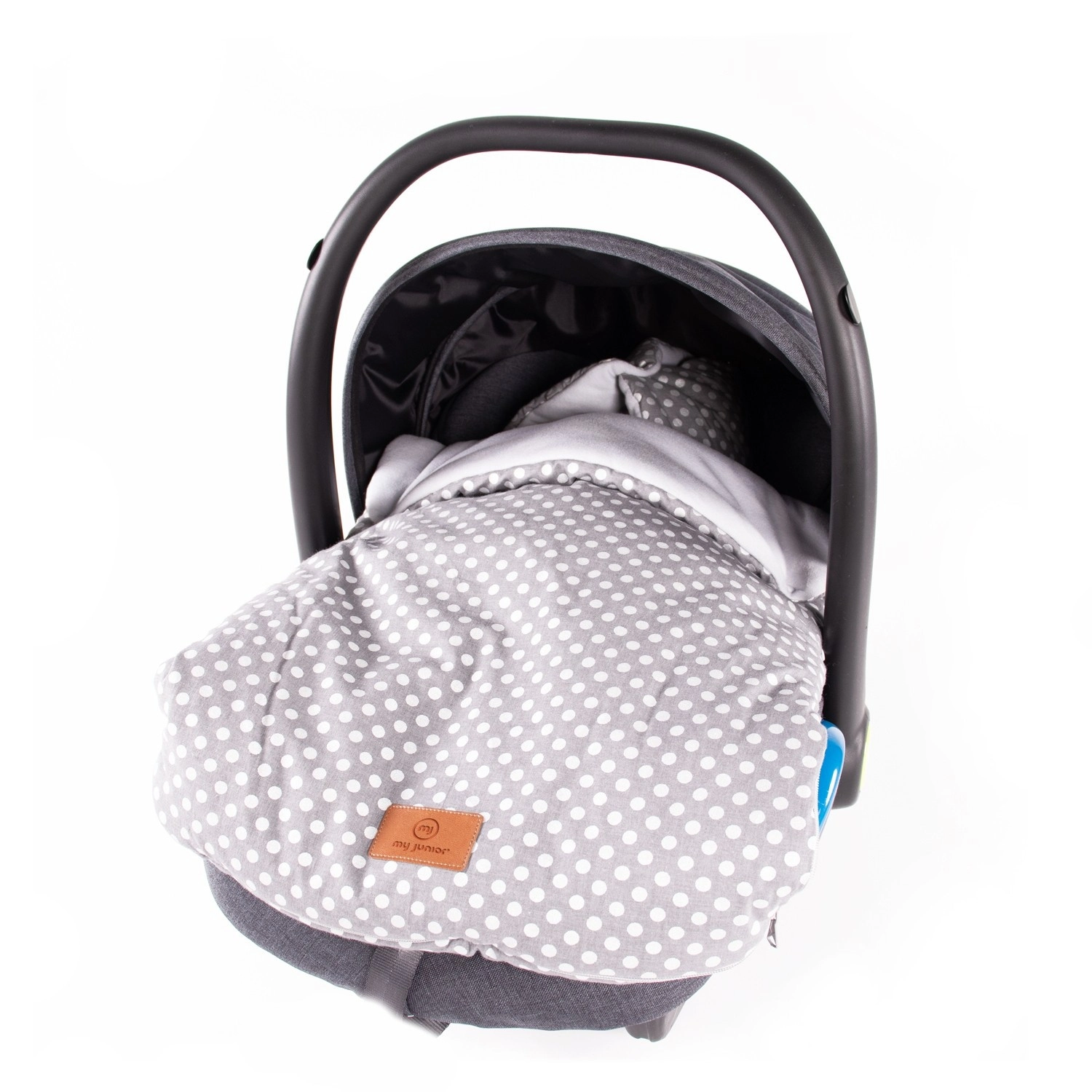 my junior® sac de couchage 5 en 1 My Junior Kinderwagen - my junior® sac de couchage 5 en 1