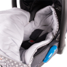 my junior® Sac de couchage 5en1