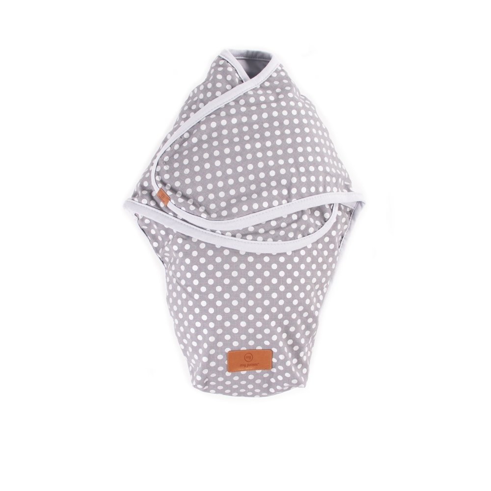 My Junior® MBRACE Collection Swaddle