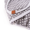 my junior® Couverture d'emmaillotage