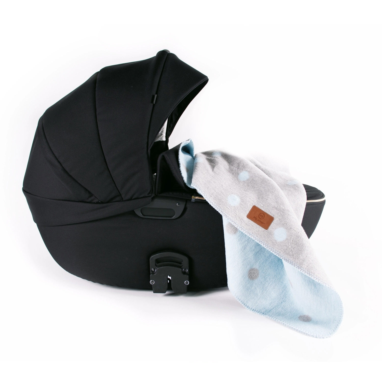 my junior® Babydecke My Junior Kinderwagen - my junior® Babydecke