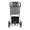 my junior® VITA² Kinderwagen – Komfortable Allrad-Federung, hochwertige Materialien & praktische Funktionen