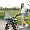 Pushchair VITA HOPE | by Anna Maria Damm
