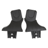 L’adaptateur de poussette My Junior® MIYO 3-en-1 L’adaptateur de poussette My Junior® MIYO 3-en-1
