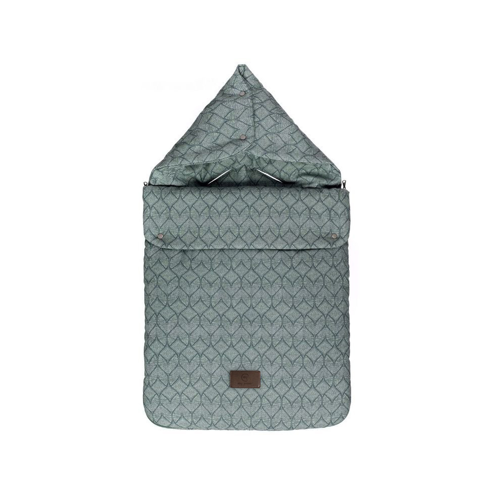 My Junior® MBRACE Collection Saco de dormir 5en1