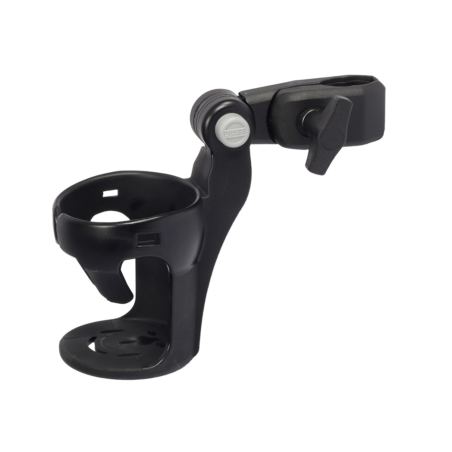my junior® Kinderwagen Getränkehalter My Cup My Junior Kinderwagen - my junior® Kinderwagen Getränkehalter My Cup