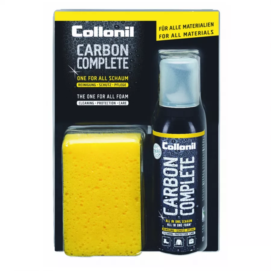 My Junior Kinderwagen - Collonil Carbon Complete Reinigungsmittel