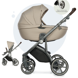 Kinderwagen VITA unique² online kaufen