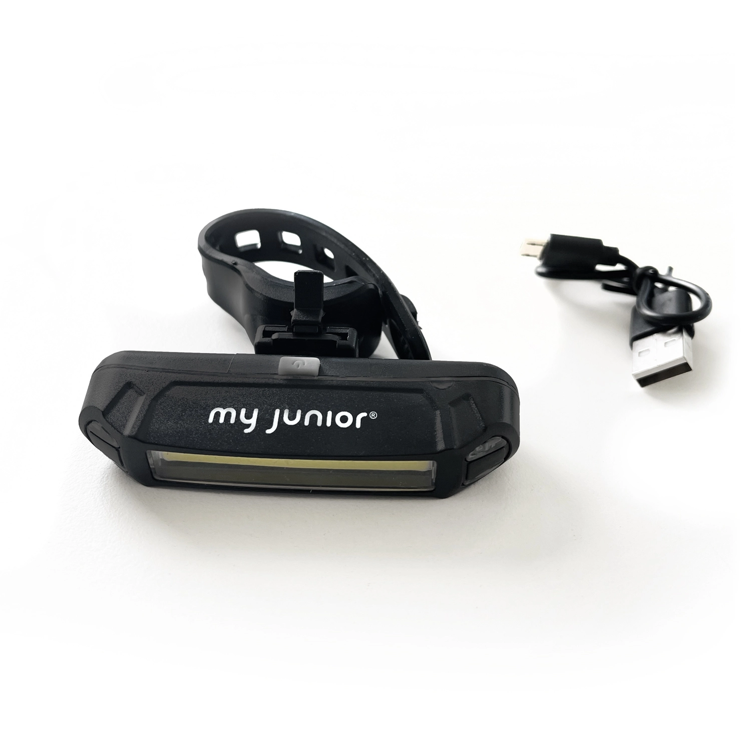 my junior® Poussette LED My Shiny guide My Junior Kinderwagen - my junior® Poussette LED My Shiny guide