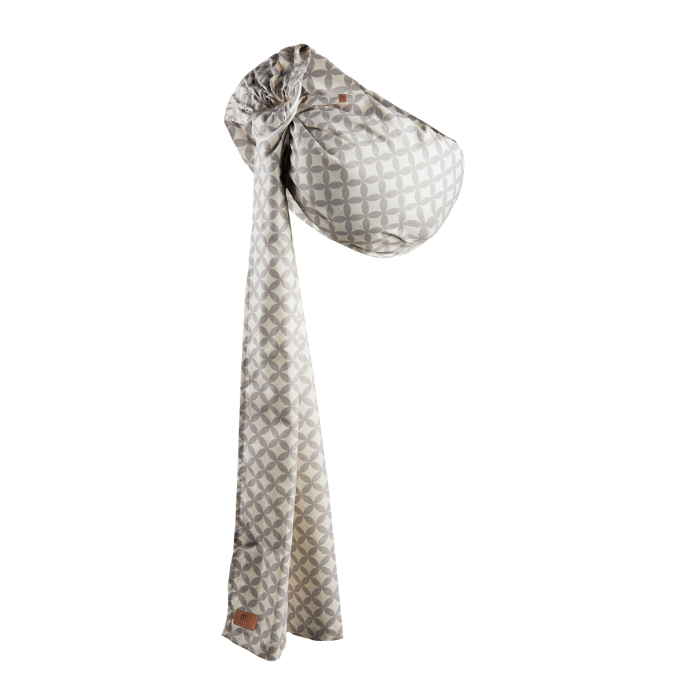 The My Junior® NAMI baby wrap with ring