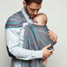 The My Junior® NAMI baby wrap with ring