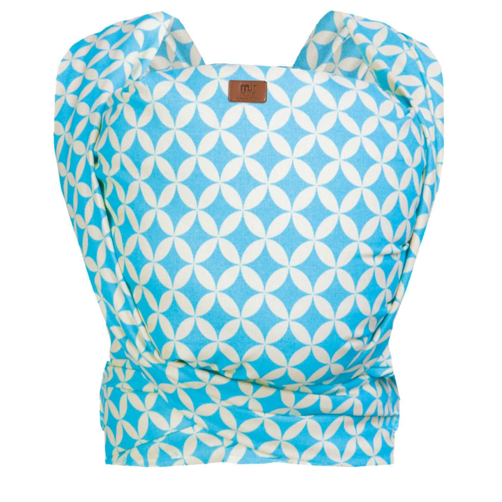 My Junior Kinderwagen - mój junior® NAMI