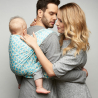 The My Junior® NAMI baby sling