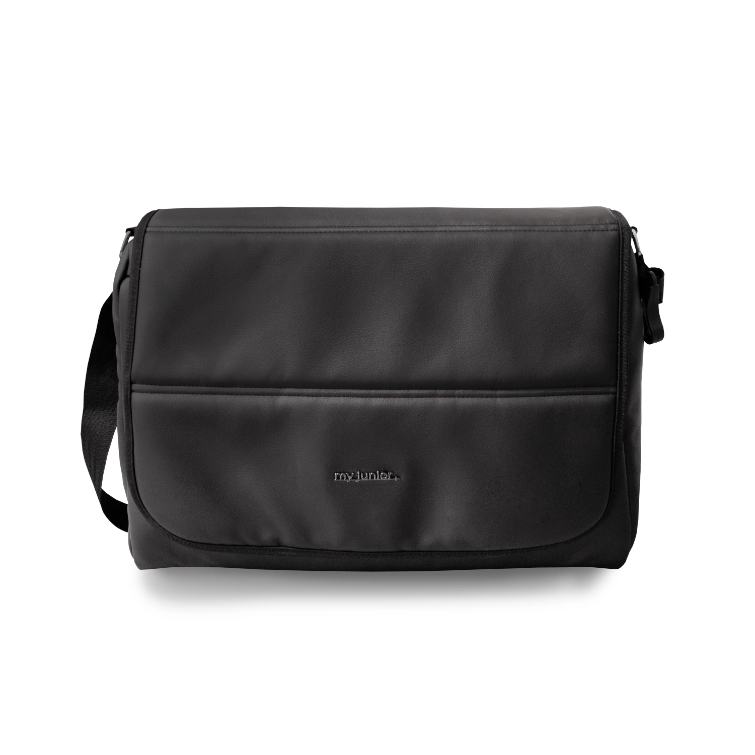 my junior® sac à langer Black Star My Junior Kinderwagen - my junior® sac à langer Black Star