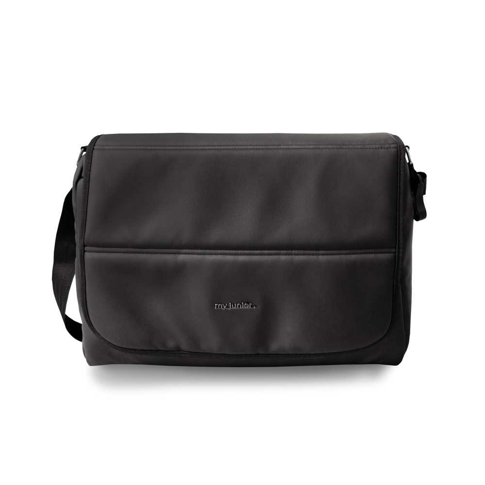 The My Junior® combination pram changing bag