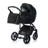 The My Junior® combination pram changing bag