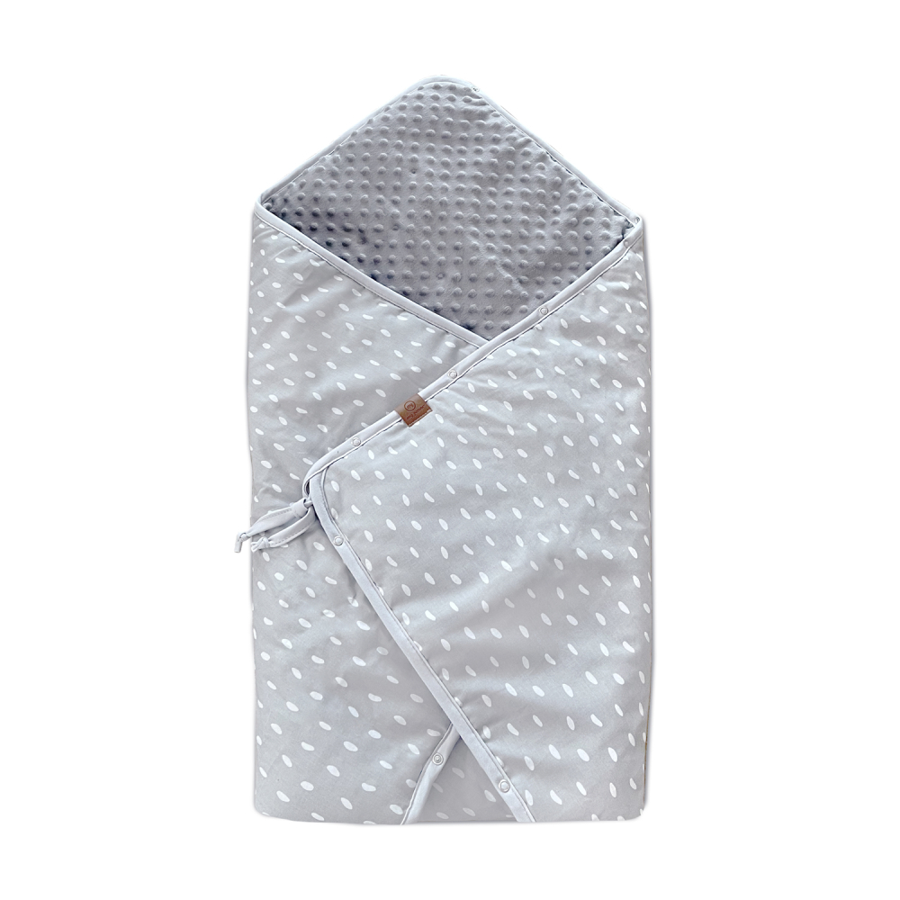 My Junior® MBRACE Collection Couverture bébé 3-en-1