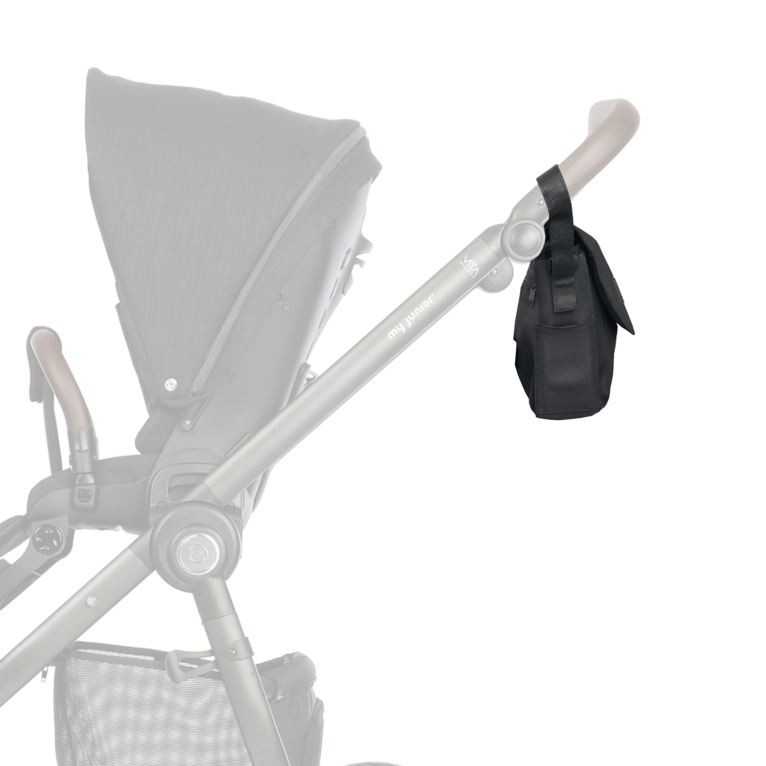 my junior® Mon Organisateur My Junior Kinderwagen - my junior® Mon Organisateur