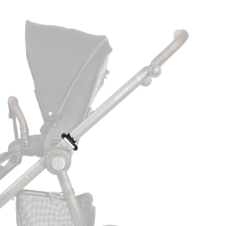 The My Junior® combination pushchair LED light pram lighting