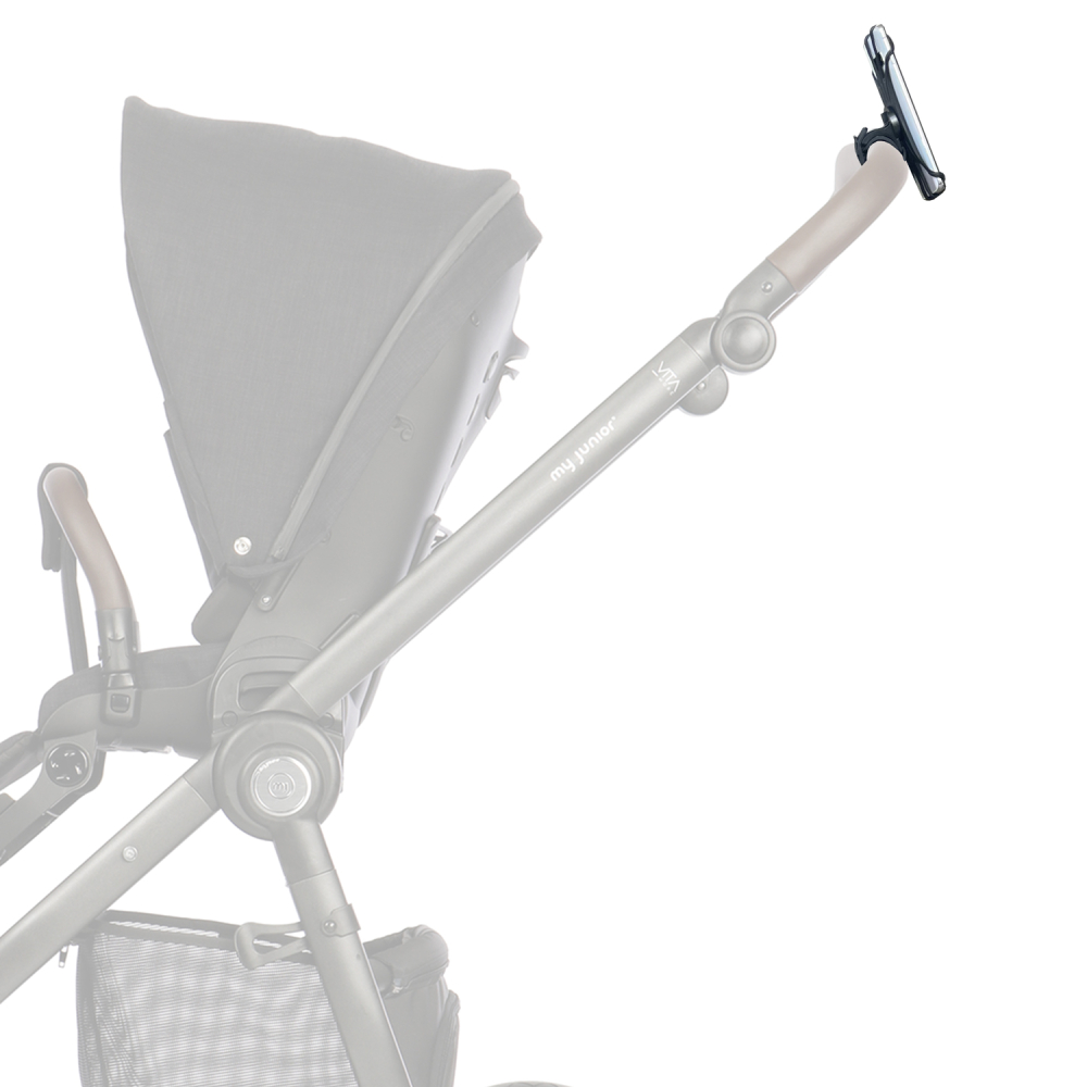 my junior® Mon support astucieux pour téléphone