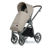 my junior® VITA HOPE - Kinderwagen mit Panorama-Fenster, OneHandFold, Luftkammerreifen & mehr