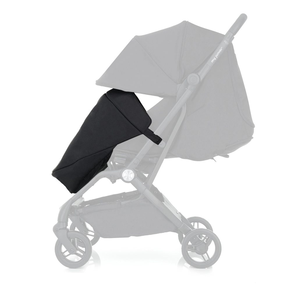 My Junior Kinderwagen - my junior® Couvre Pieds PICO³ Buggy