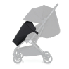 Chancelière Pico Buggy | Accessoire my junior® Chancelière Pico Buggy | Accessoire my junior®