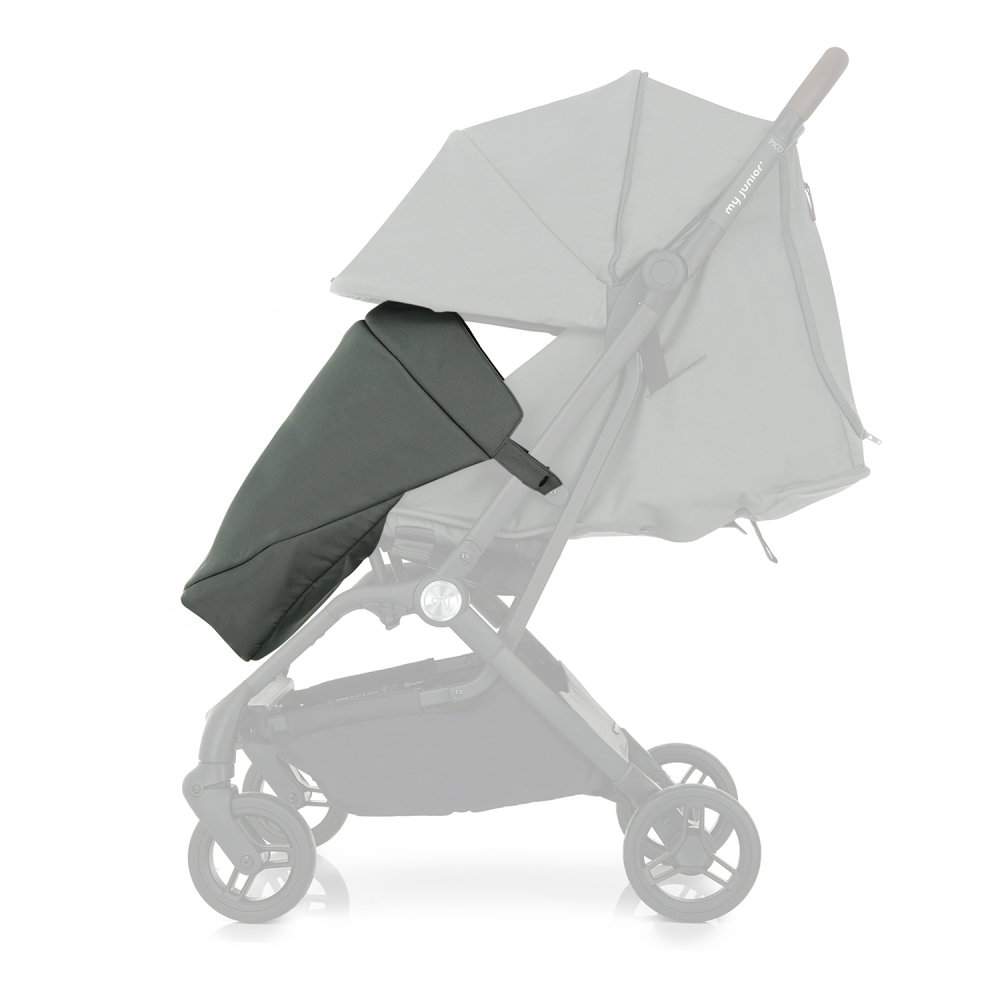 my junior® Couvre Pieds PICO³ Buggy