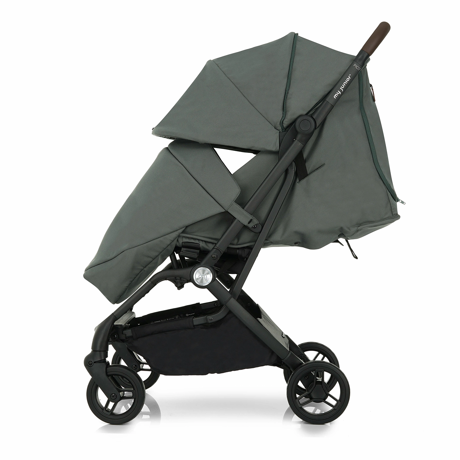 my junior® PICO Fußsack My Junior Kinderwagen - my junior® PICO Fußsack