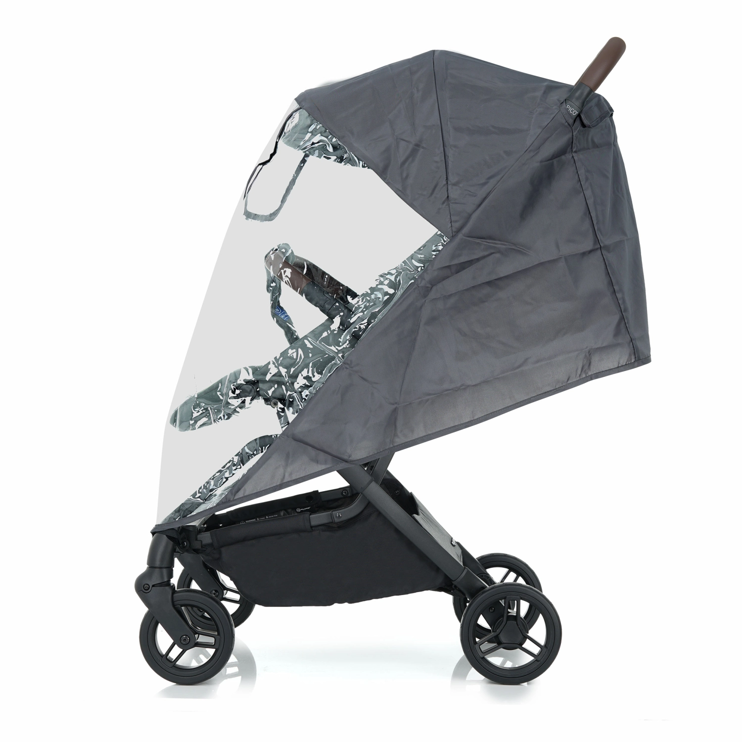 my junior® PICO Regenverdeck My Junior Kinderwagen - my junior® PICO Regenverdeck