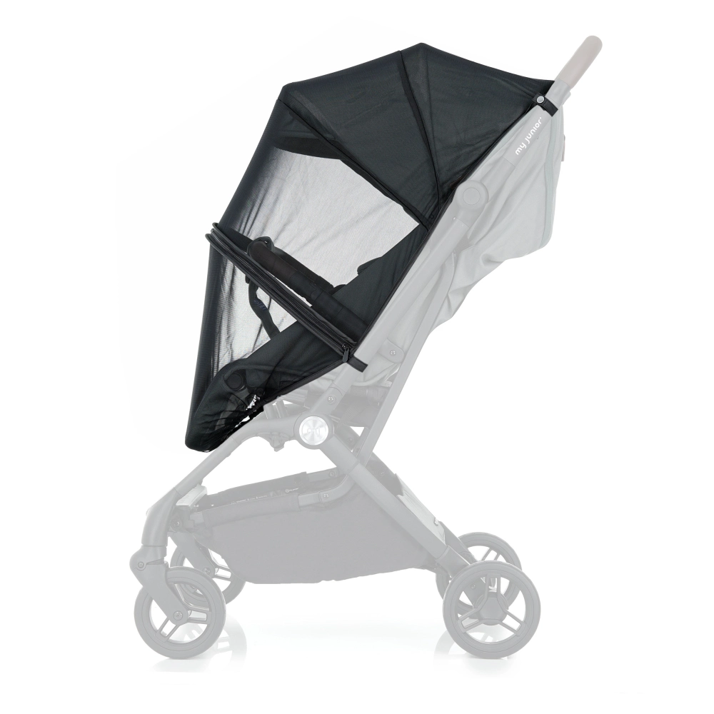 My Junior Kinderwagen - my junior® PICO Mosquito net