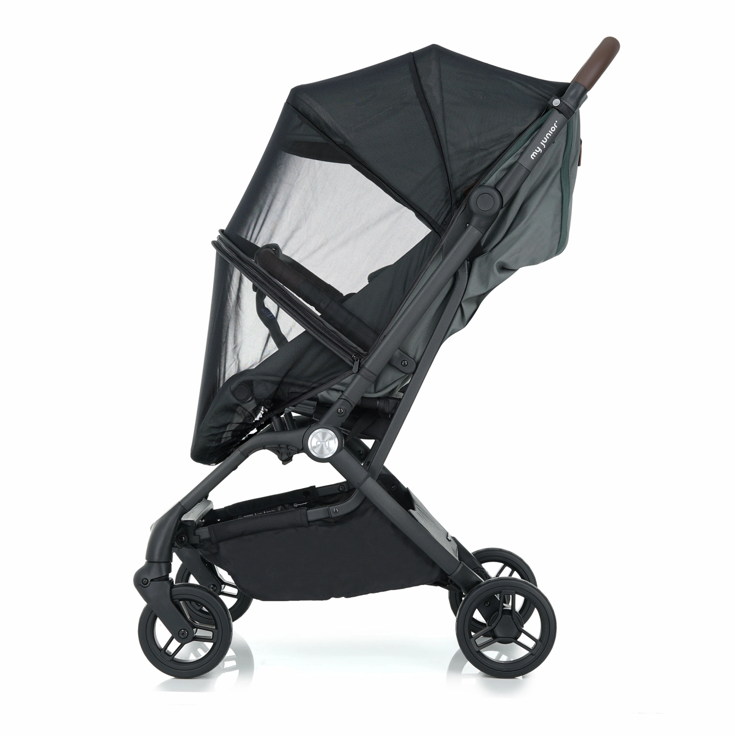 my junior® PICO moustiquaire My Junior Kinderwagen - my junior® PICO moustiquaire