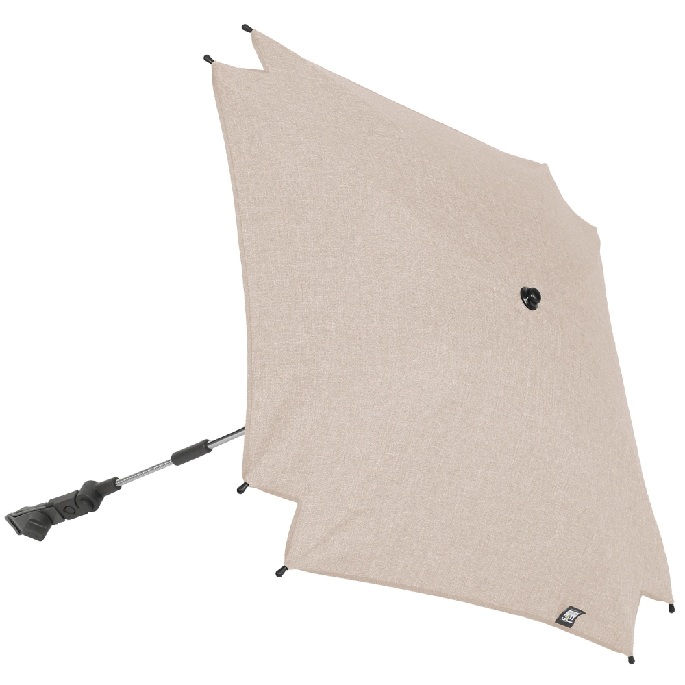 My Junior Kinderwagen - my junior® Limited Edition Bee UV50+ Parasol