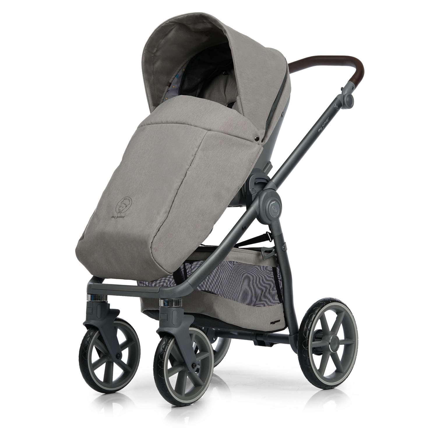 my junior® HOPE Limited Edition x Der kleine Prinz My Junior Kinderwagen - my junior® HOPE Limited Edition x Der kleine Prinz