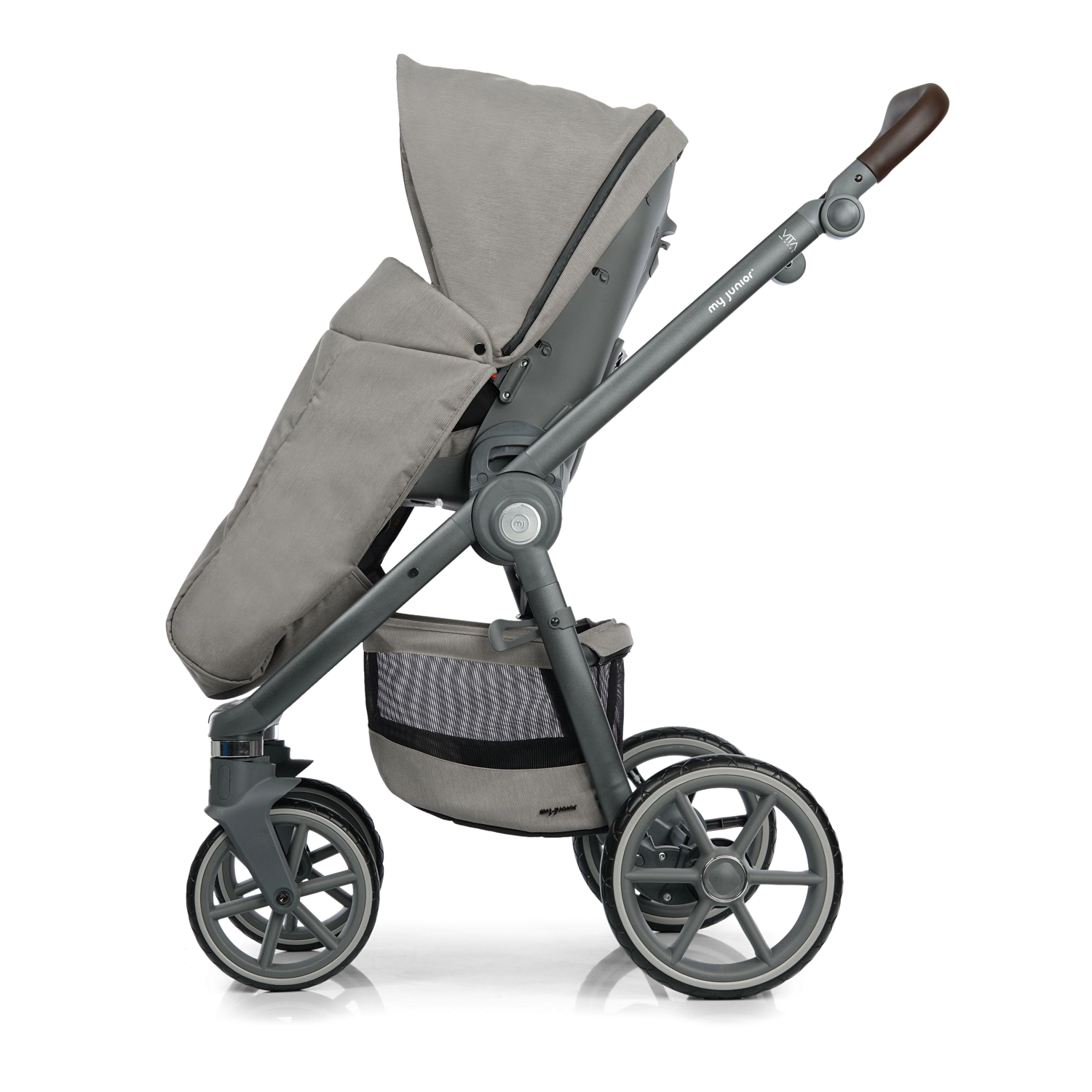 my junior® HOPE Limited Edition x Der kleine Prinz My Junior Kinderwagen - my junior® HOPE Limited Edition x Der kleine Prinz