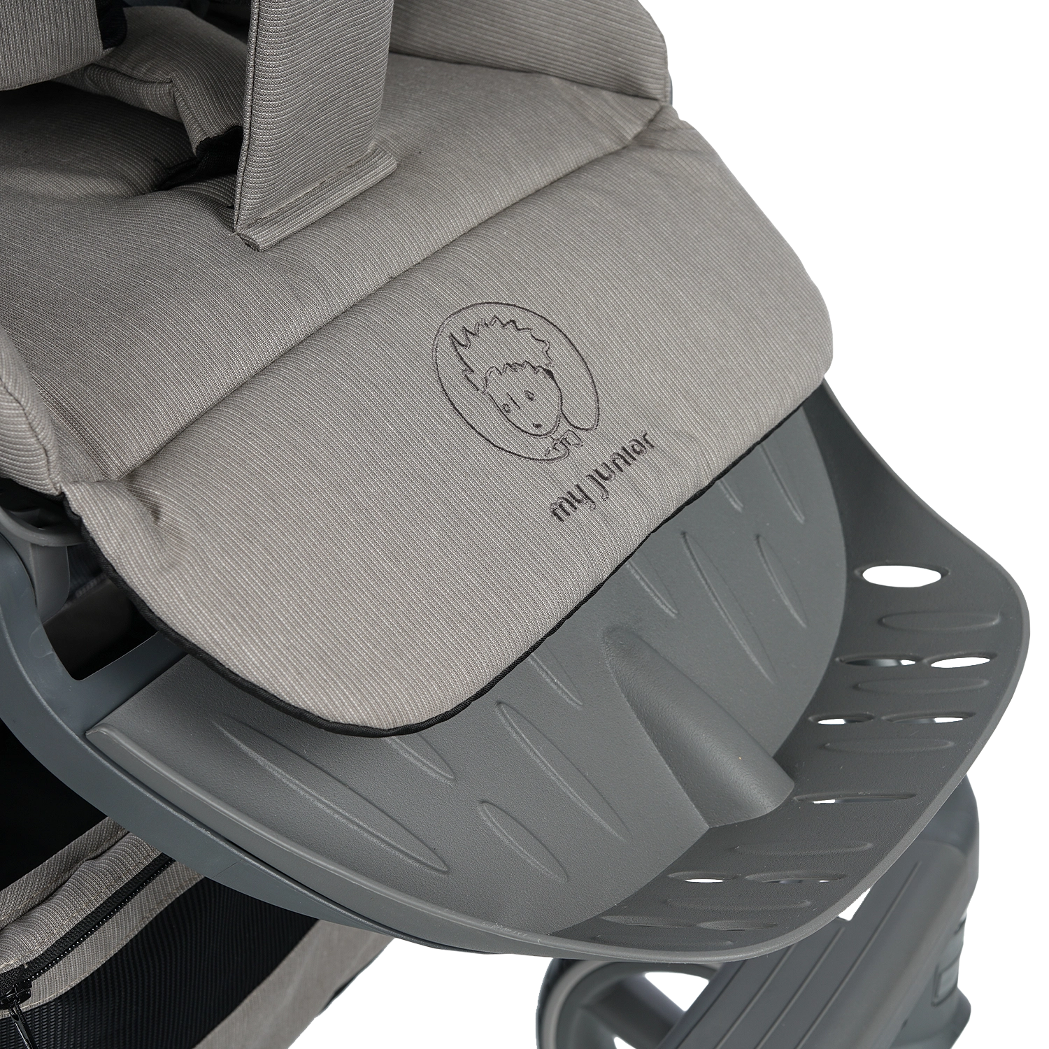 my junior® HOPE Limited Edition x Der kleine Prinz My Junior Kinderwagen - my junior® HOPE Limited Edition x Der kleine Prinz
