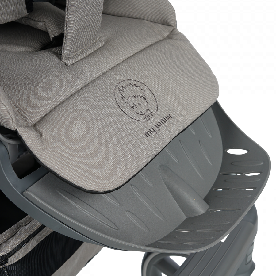 Limited Edition Der Kleine Prinz | 2in1 & 3in1 Kinderwagen | jetzt testen