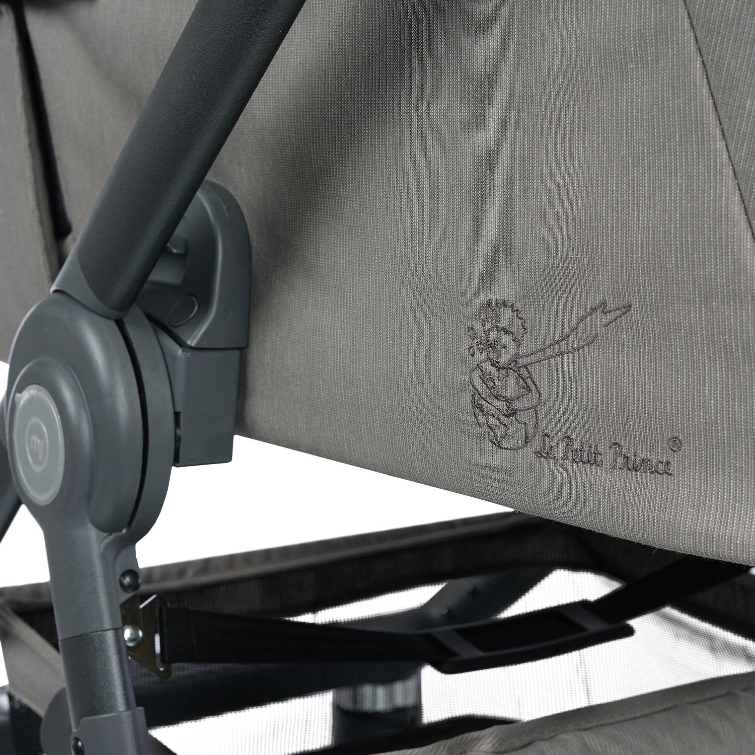 my junior® HOPE Limited Edition x Der kleine Prinz My Junior Kinderwagen - my junior® HOPE Limited Edition x Der kleine Prinz