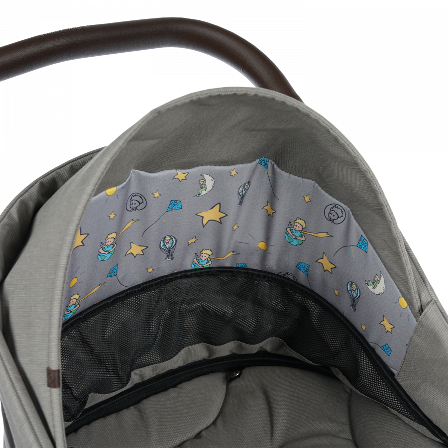 Limited Edition Der Kleine Prinz | 2in1 & 3in1 Kinderwagen | jetzt testen